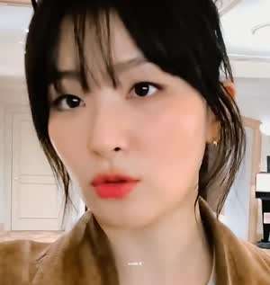 레드벨벳 슬기