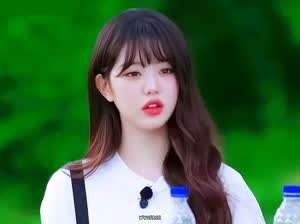 아이브 장원영