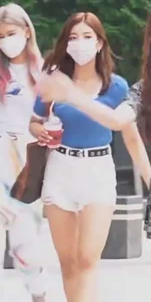 ITZY-리아