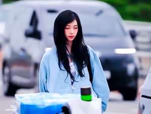 에스파 카리나