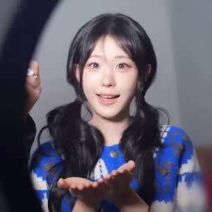 QWER 히나