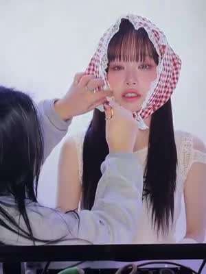 츄 인별/ BYC