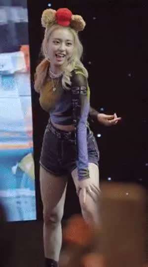 ITZY-유나