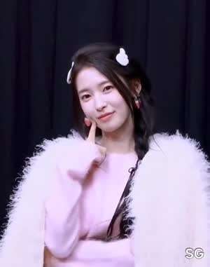 오마이걸 아린