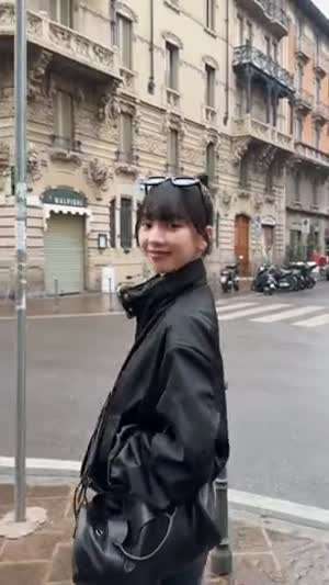 에스파 카리나