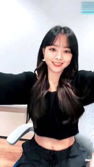 ITZY-유나