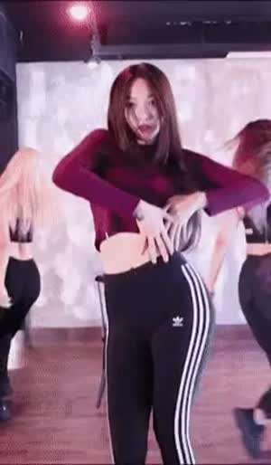 베스티-다혜