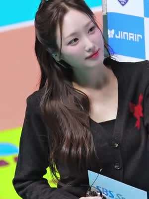 김세연 아나운서