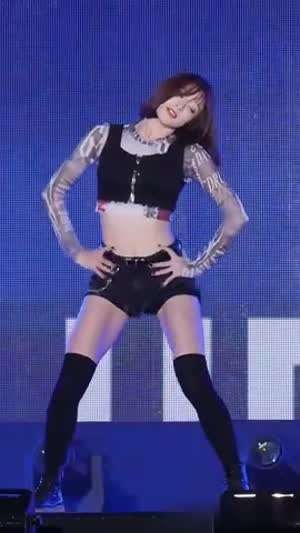 EXID 하니