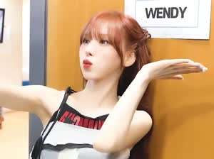 웬디