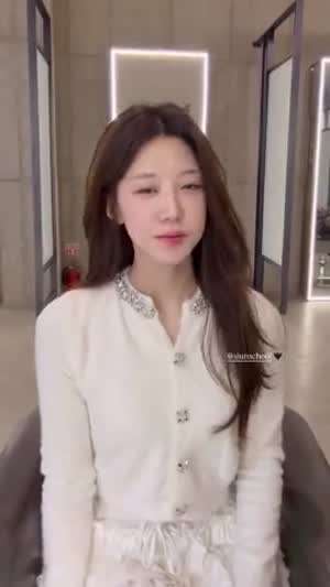 소이원 아나운서