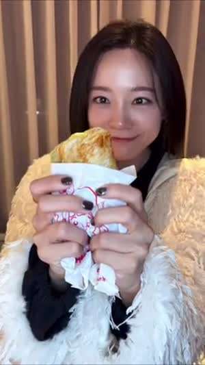 김세정 팬콘 열번째편지 TAIPEI