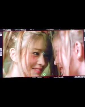 아이브 레이