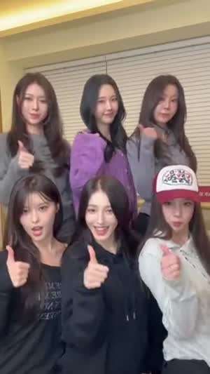 모모랜드MOMOLAND