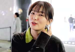 레드벨벳 슬기