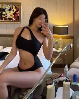 공라희 SNS