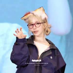 엔믹스 오해원