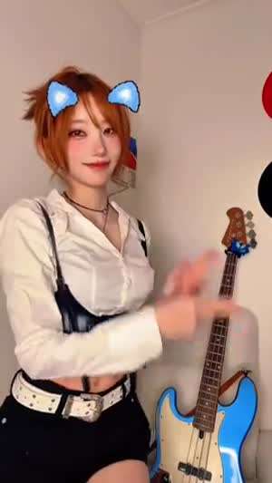 QWER 마젠타