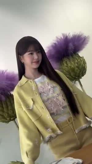 장원영 IVE아이브 260129 배리BARRIE