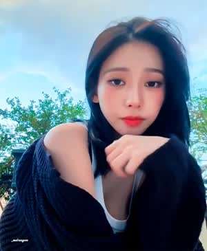 에스파 카리나