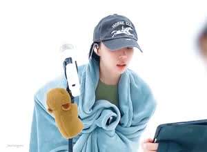 에스파 윈터