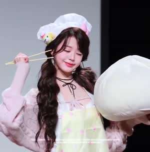 아이브 장원영