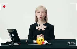 엔믹스 오해원