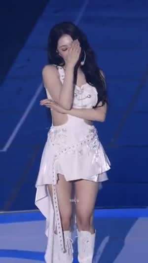[프로미스나인] 이나경