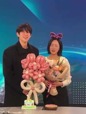 배혜지 LCK 아나운서 인스타