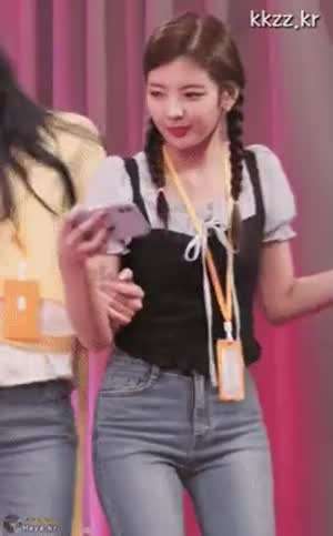 ITZY-리아