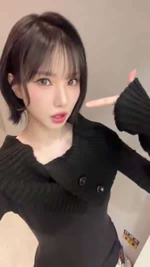 은하 엄지 신비 VIVIZ비비지 260201