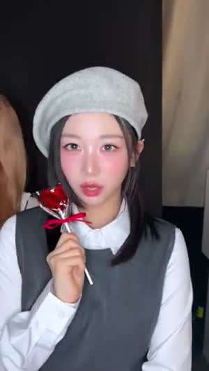 트리플에스 서연, 카에데