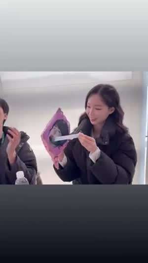 이정현 아나운서