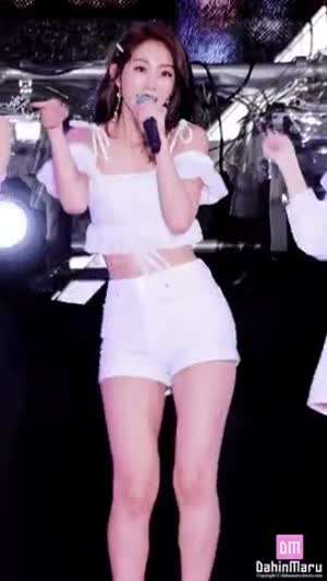 러블리즈-서지수