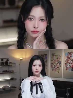 유라 인별 with 레오제이/ 혜리 릴스