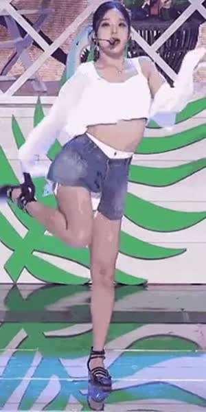 프로미스나인-이새롬