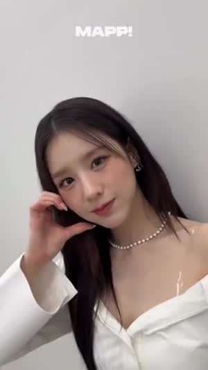 희진 ARTMS아르테미스 매피MAPP