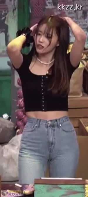 러블리즈-이미주