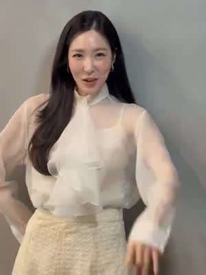 티파니 영