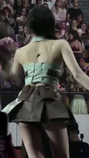 아이브 이서 뮤직뱅크 in 리스본 공연