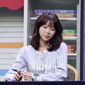 르세라핌 김채원