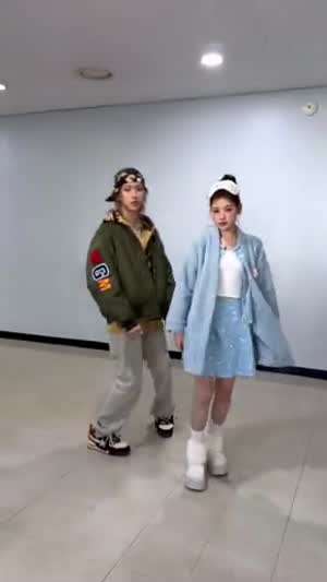 베이비돈크라이 이현, 롱샷 우진