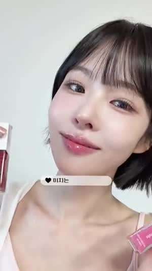 김해나 아나운서