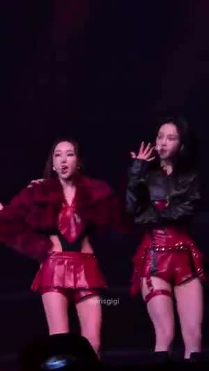 에스파 (aespa) 카리나