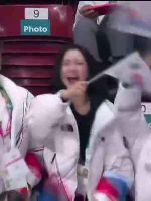 배혜지 LCK 아나운서