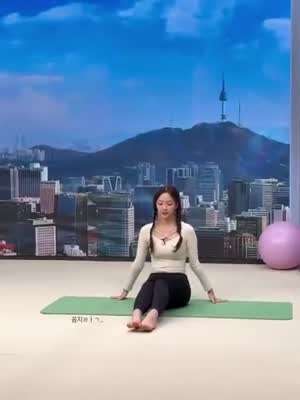 장서현 아나운서