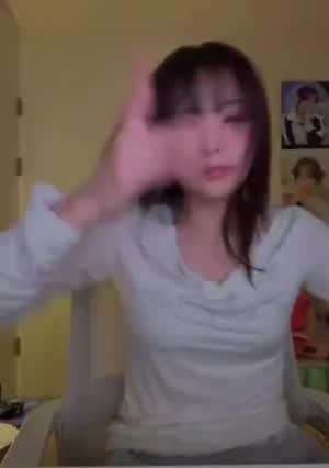 QWER 시연이 김계란 현정곡...ㅋㅋㅋ