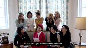 트와이스 아름다운 쯔위 外