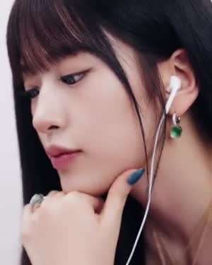 아이브 코스모폴리탄