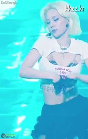 월드 투어 In My Pocket 솔로 무대 ITZY(있지) 예지